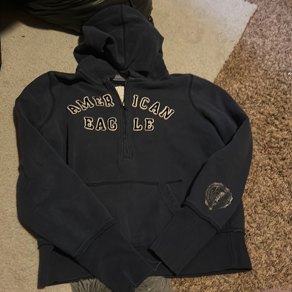 Vintage American eagle sweatshirt